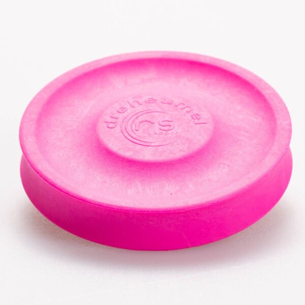 Mini Frisbee in Pink
