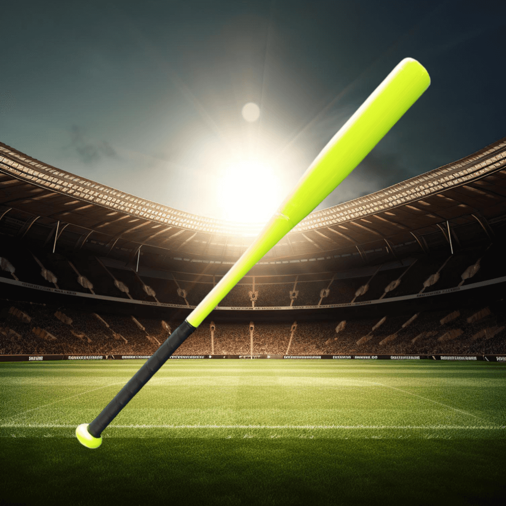 Baseballschläger