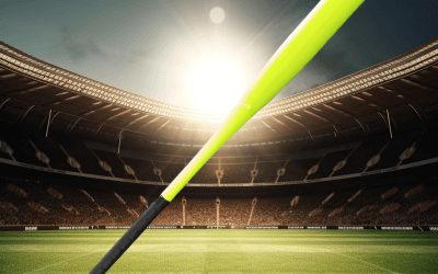 Vielseitigkeit eines Baseballschlägers: Mehr als nur ein Sportgerät
